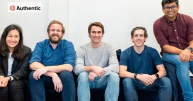 Insurtech Authentic raised  mn in a Series A led by FirstMark Capital