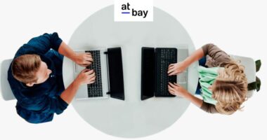 Insurtech At-Bay expanded its Cyber and Tech E&O Excess & Surplus coverage