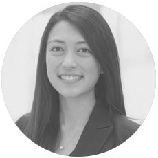 Hanna Wu, founder and CEO of Amplify