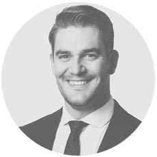 Ben Marsh, Class Underwriter at Chaucer