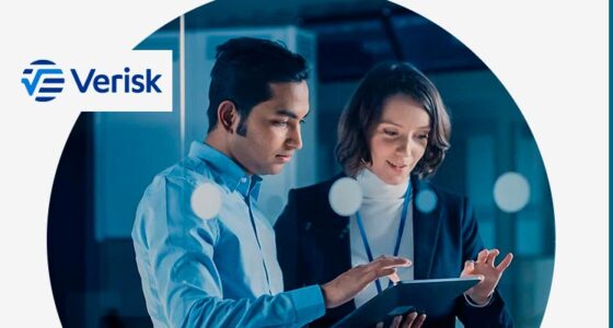 Verisk introduced the ISO Experience Index for insurers