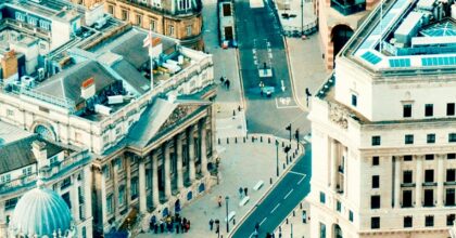 EY highlights a rise in disclosed M&A deals in the UK insurance sector