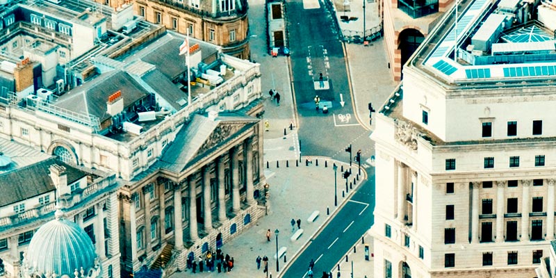 EY highlights a rise in disclosed M&A deals in the UK insurance sector