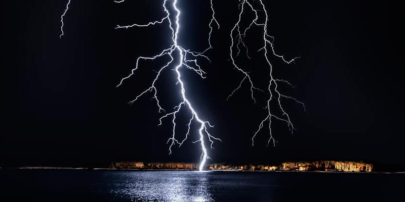 Thunderstorm-related losses for insurers