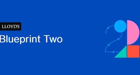 Velonetic and Lloyd's launched a secure transition to Blueprint Two phase one