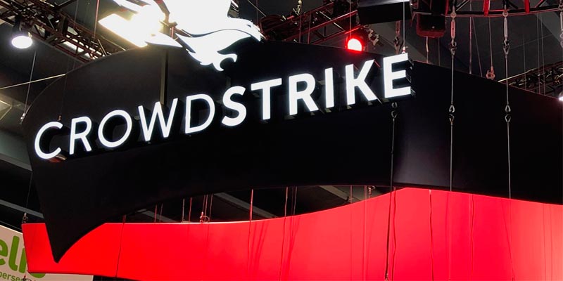 US Fortune 500 companies suffer $5.4 bn financial loss from CrowdStrike outage