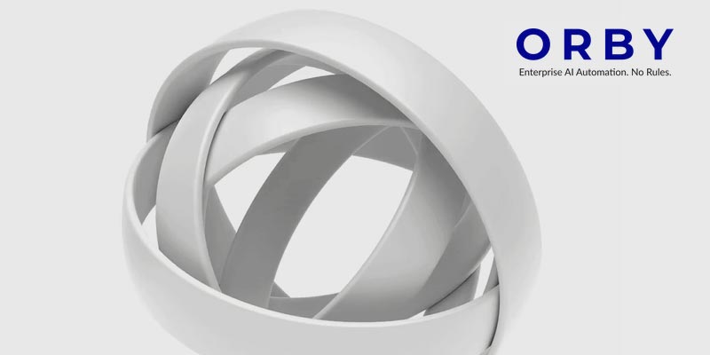Orby’s patented technology combines a multimodal large action model