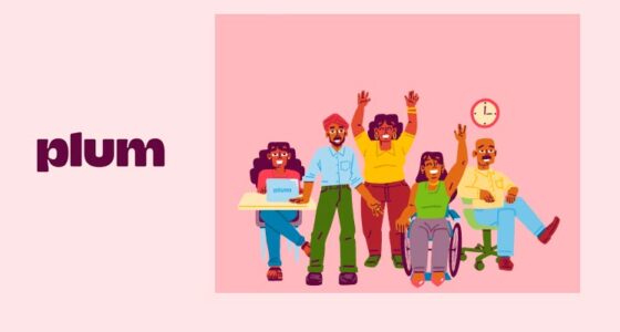 Indian insurtech Plum launched Plum Perks, a healthcare benefits