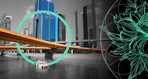 Major Natural Disasters in H1 2024: Insights for Insurance Industry