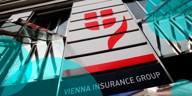 S&P awarded Vienna Insurance Group an