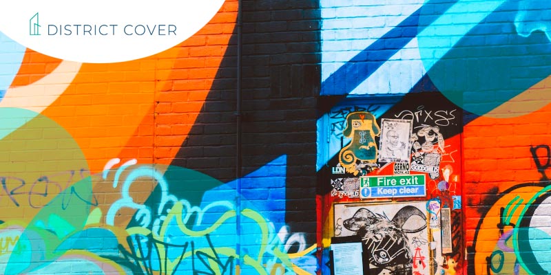 District Cover, a benefit insurance agency, raised $7 mn capital