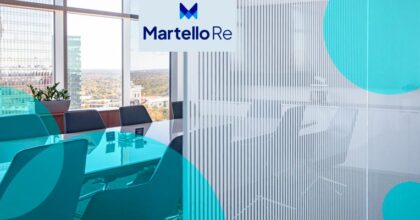 Bermuda reinsurer Martello Re raised 5 mn of equity funding