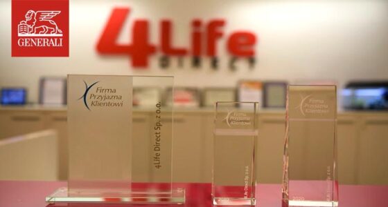 Generali CEE Holding Completes 4Life Direct Acquisition