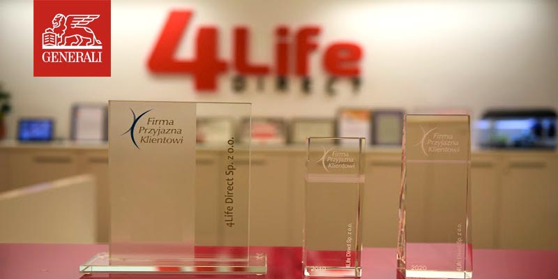 Generali CEE Holding Completes 4Life Direct Acquisition