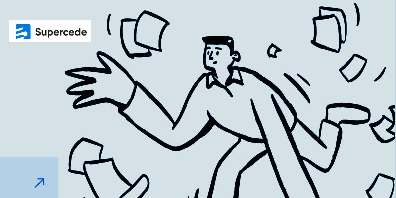 Digital reinsurance platform Supercede sequred $15 mn in a Series A