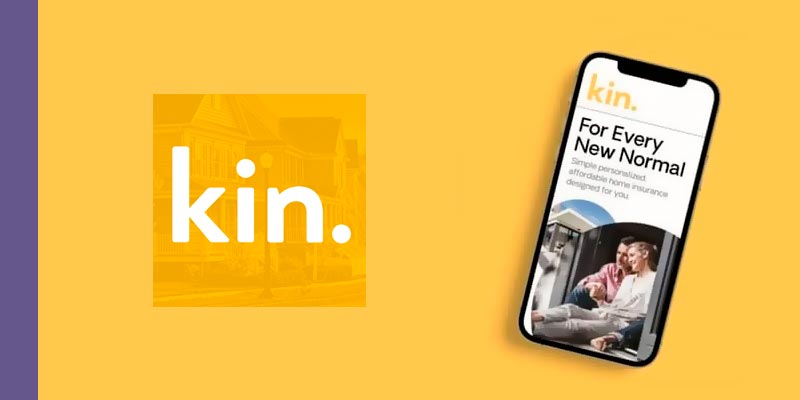 Insurtech Kin achieved $113 mn in written premium in Q1 2024