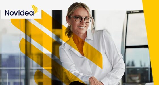 Novidea acquires automated document generation startup Docomotion