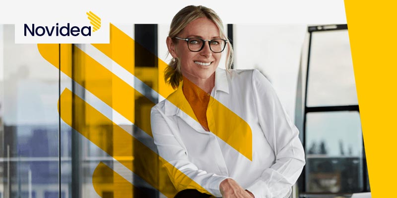 Novidea acquires automated document generation startup Docomotion