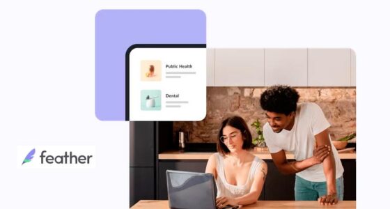 Insurtech Feather sequred €6 mn in funding led by Keen Venture