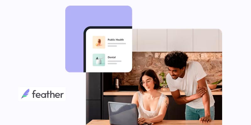 Insurtech Feather sequred €6 mn in funding led by Keen Venture
