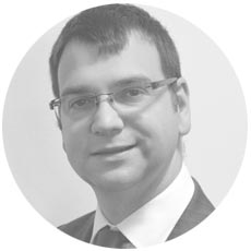 Simon James Robin Ainsworth - Associate Managing Director Moody's