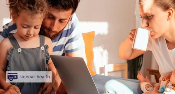 Insurtech Sidecar Health raised $165 mn Series D led by Koch Disruptive Tech