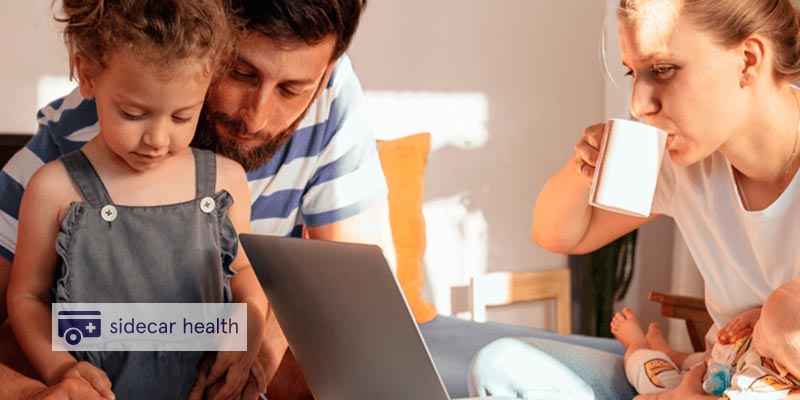 Insurtech Sidecar Health raised $165 mn Series D led by Koch Disruptive Tech