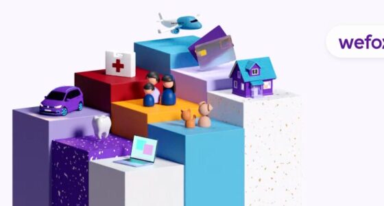 Insurtech Wefox Holding is replacing CEO Mark Hartigan