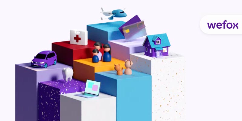 Insurtech Wefox Holding is replacing CEO Mark Hartigan