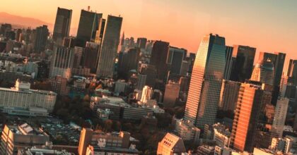 Largest Japanese P&C Insurers achieve strong results