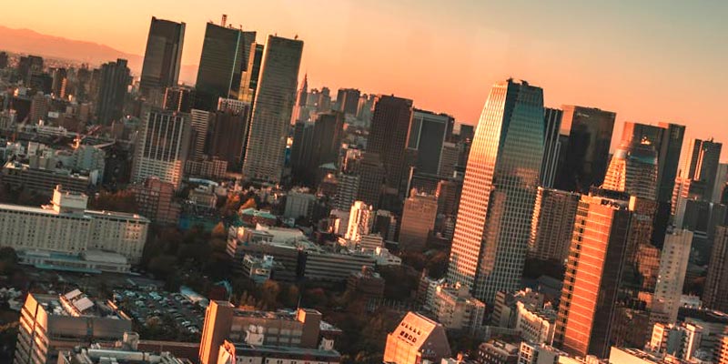 Largest Japanese P&C Insurers achieve strong results