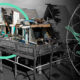 Industry Insurance Loss for Hurricane Beryl