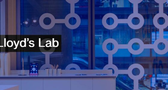 Lloyd’s Lab hosted ‘Demo Day’ for insurtech startups (Cohort 12)