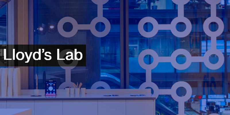 Lloyd’s Lab hosted ‘Demo Day’ for insurtech startups (Cohort 12)