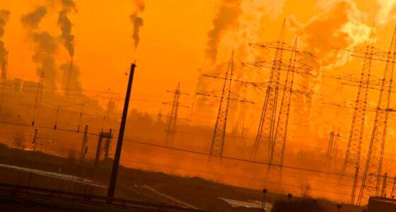 Climate Change Boosts Extreme Weather: Time for Insurance to Adapt