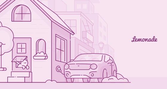 Insurtech Lemonade launched Buildings & Contents insurance in the UK