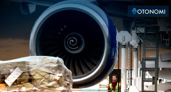 Insurtech Otonomi launched Air Cargo Delay Parametric Insurance