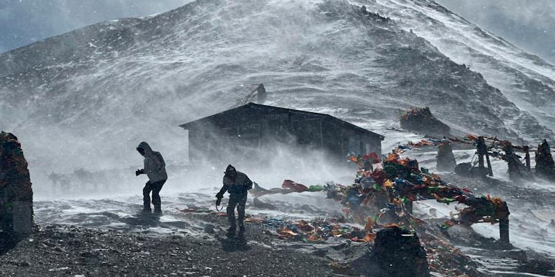 US Severe Convective Storm: Costliest Insured Loss in H1 2024