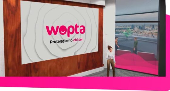 Insurtech Wopta Assicurazioni closed a €4.1 mn Series A funding