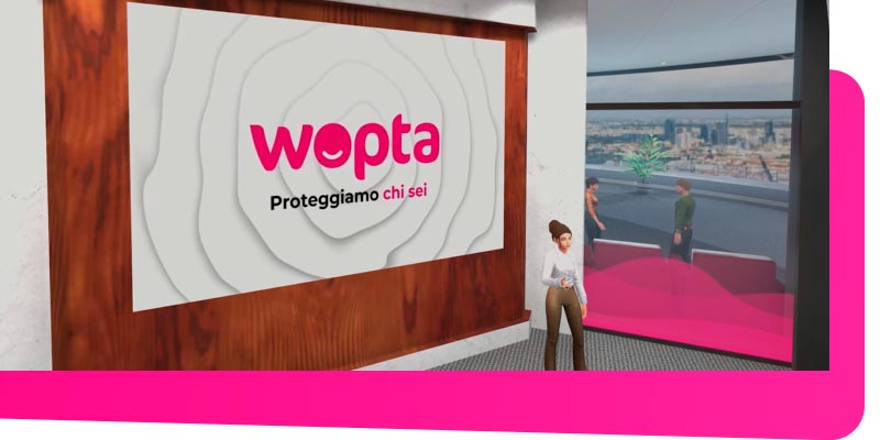 Insurtech Wopta Assicurazioni closed a €4.1 mn Series A funding