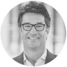 David Mauney, Managing Director of Koch Disruptive Technologies