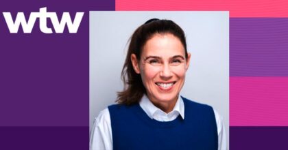 WTW appointed Lucy Clarke as president of Risk & Broking