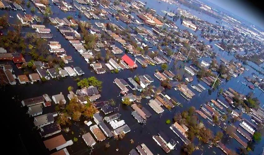 Adapting to climate risks with parametric insurance