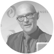 Rainer Egloff - Senior Risk Manager at Swiss Re Institute