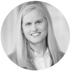 Heather H. Wilson, CEO of CLARA Analytics