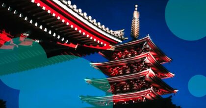 Largest insurers in Asia-Pacific increased capitalizations in Q2 2024