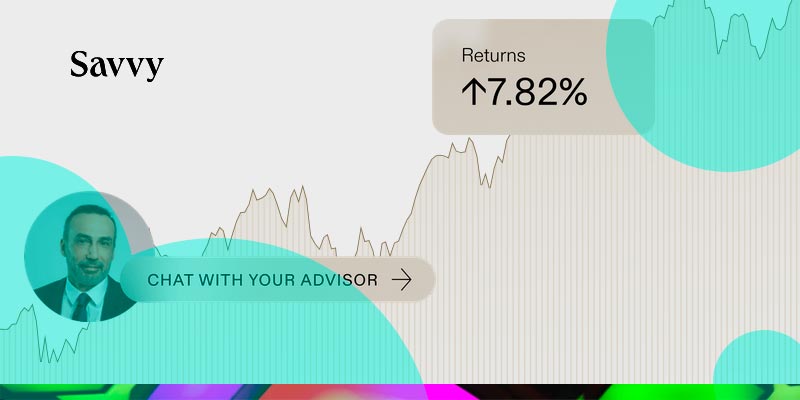 Startup Savvy Wealth raised .5 mn in Series A led by Canvas Ventures