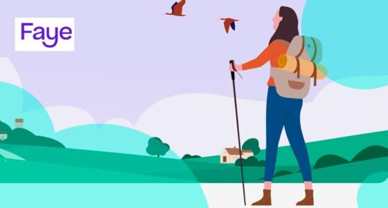 Israeli travel insurtech Faye raised $31 mn in Series B funding