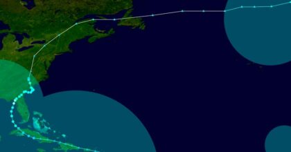 Insured losses from Hurricane Debby in the US to reach $1.4 bn - KKC