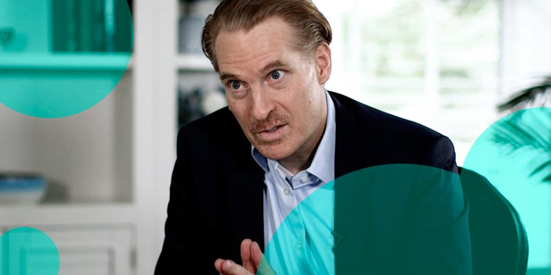 Greg Lindberg must pay 7 mn to a Dutch insurer after dispute